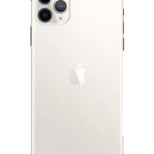 iPhone 11 Pro Max Silver