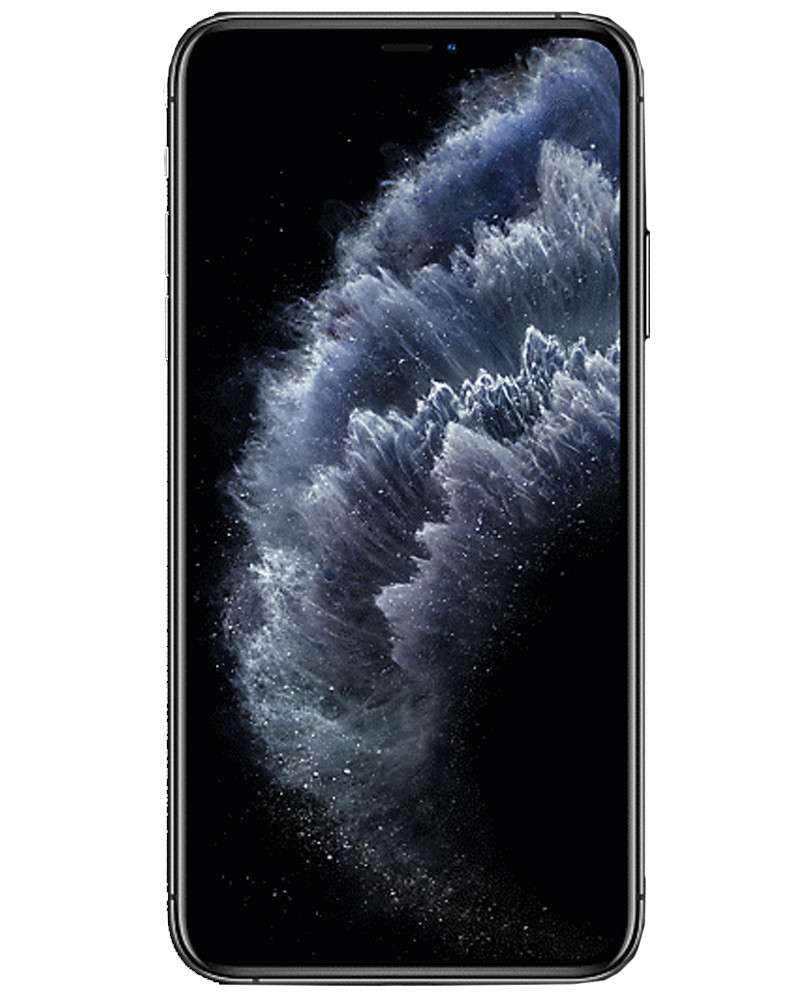iPhone 11 Pro Max Gray