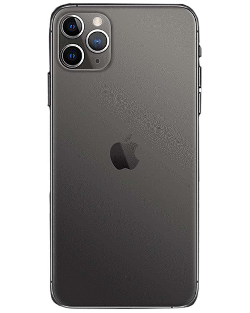 iPhone 11 Pro Max Gray - Image 3