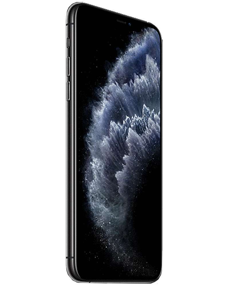 iPhone 11 Pro Max - Gray
