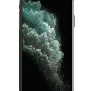 iPhone 11 Pro Max Green